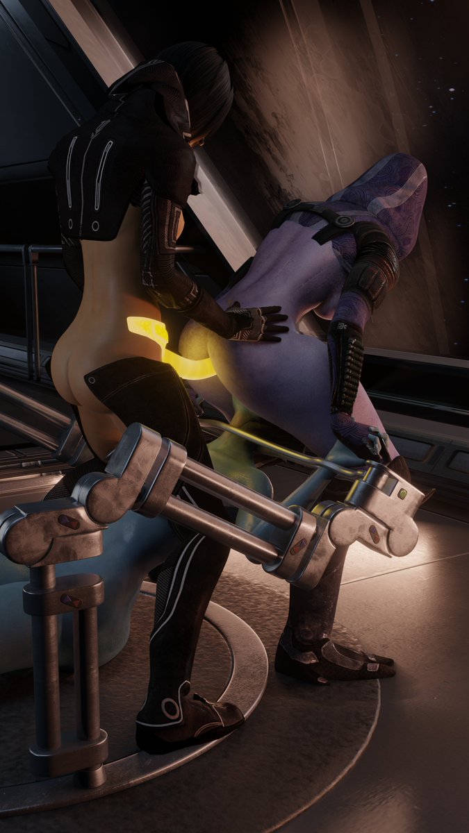 rogat171's tweet photo. #kasumigoto #NSFW #rule34 #R34 #masseffect #asari #morinth #talizorah https://t.co/ne01XYGz5F https://t.co/2XFnZAwlph