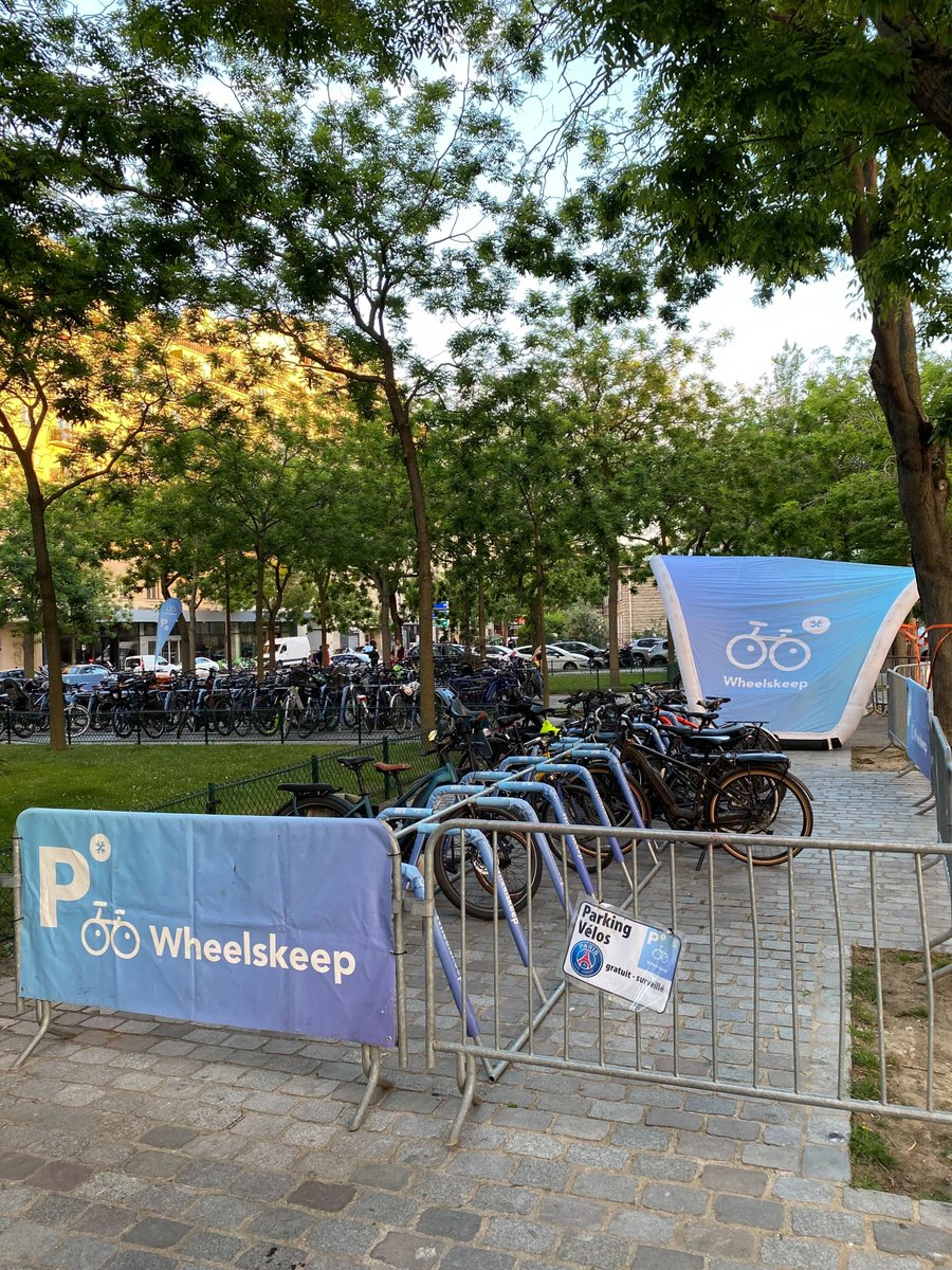 Wheelskeep tweet media