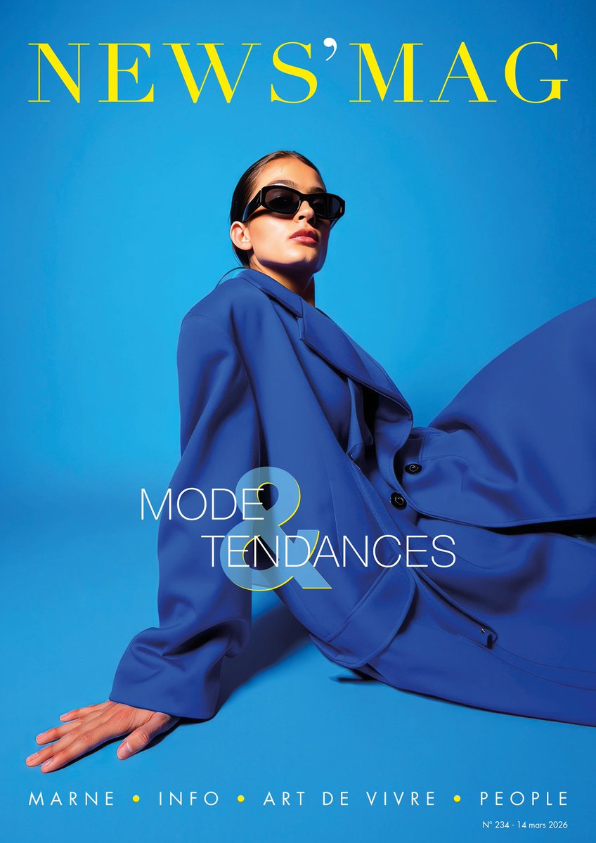 NEWS'MAG tweet media