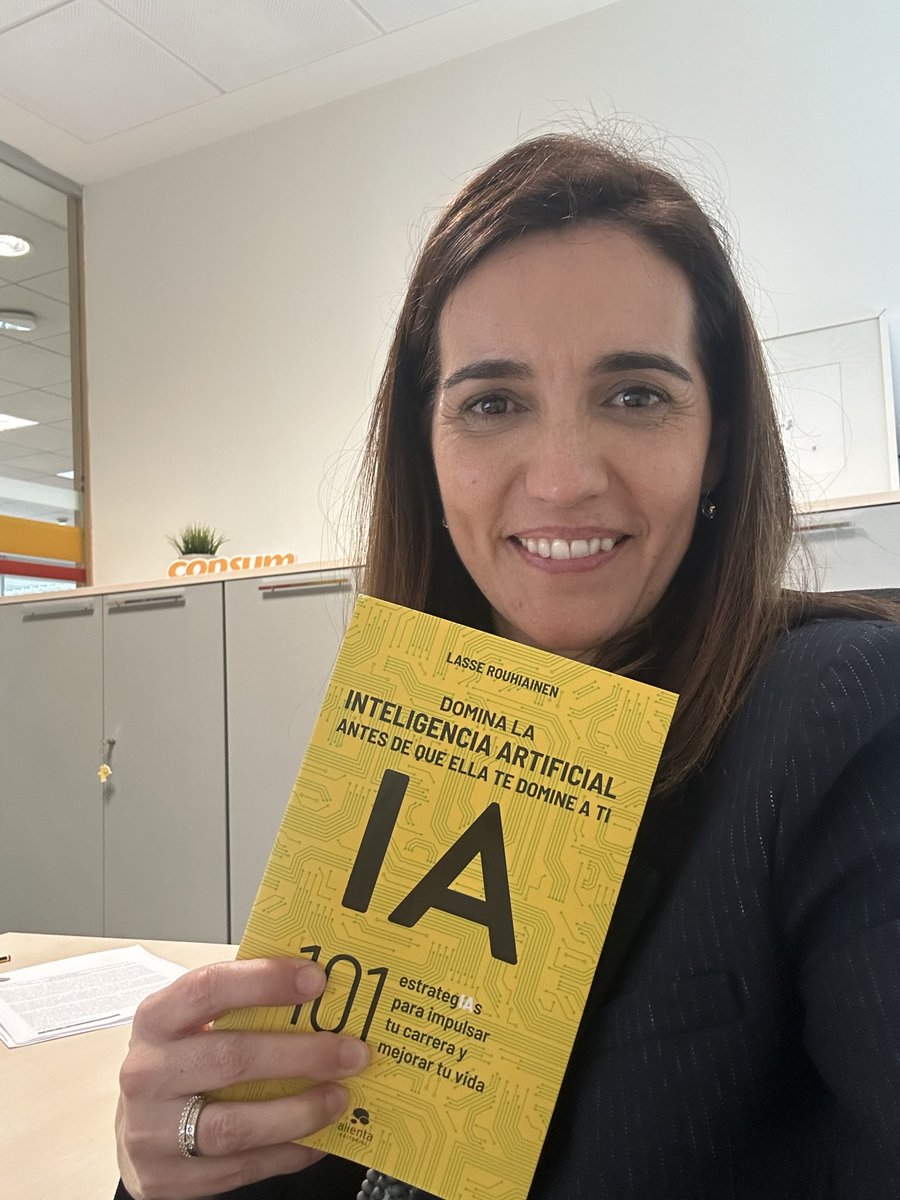 Teresa Bayarri tweet media