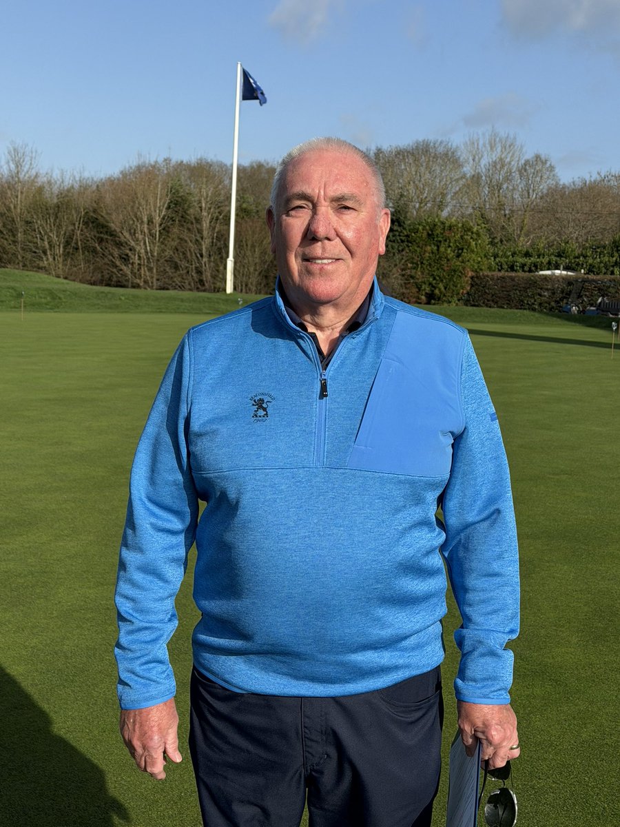 Beaconsfield Golf Club tweet media