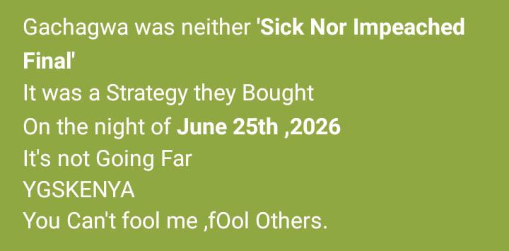 Dr. of Cancer. tweet media