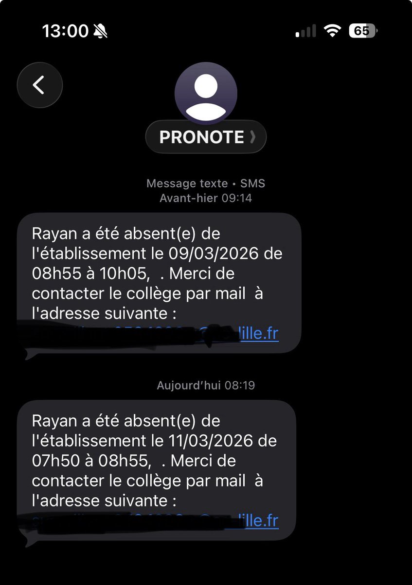 saadguyy's tweet photo. apparemment j’suis papa..Rayan va en cours stp 🙏🏿 https://t.co/wbaUIS0K84