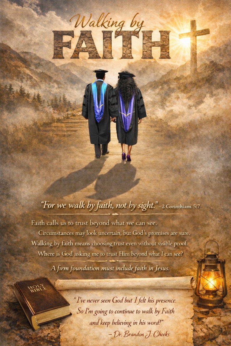 Dr. Brandon J. Cheeks tweet media