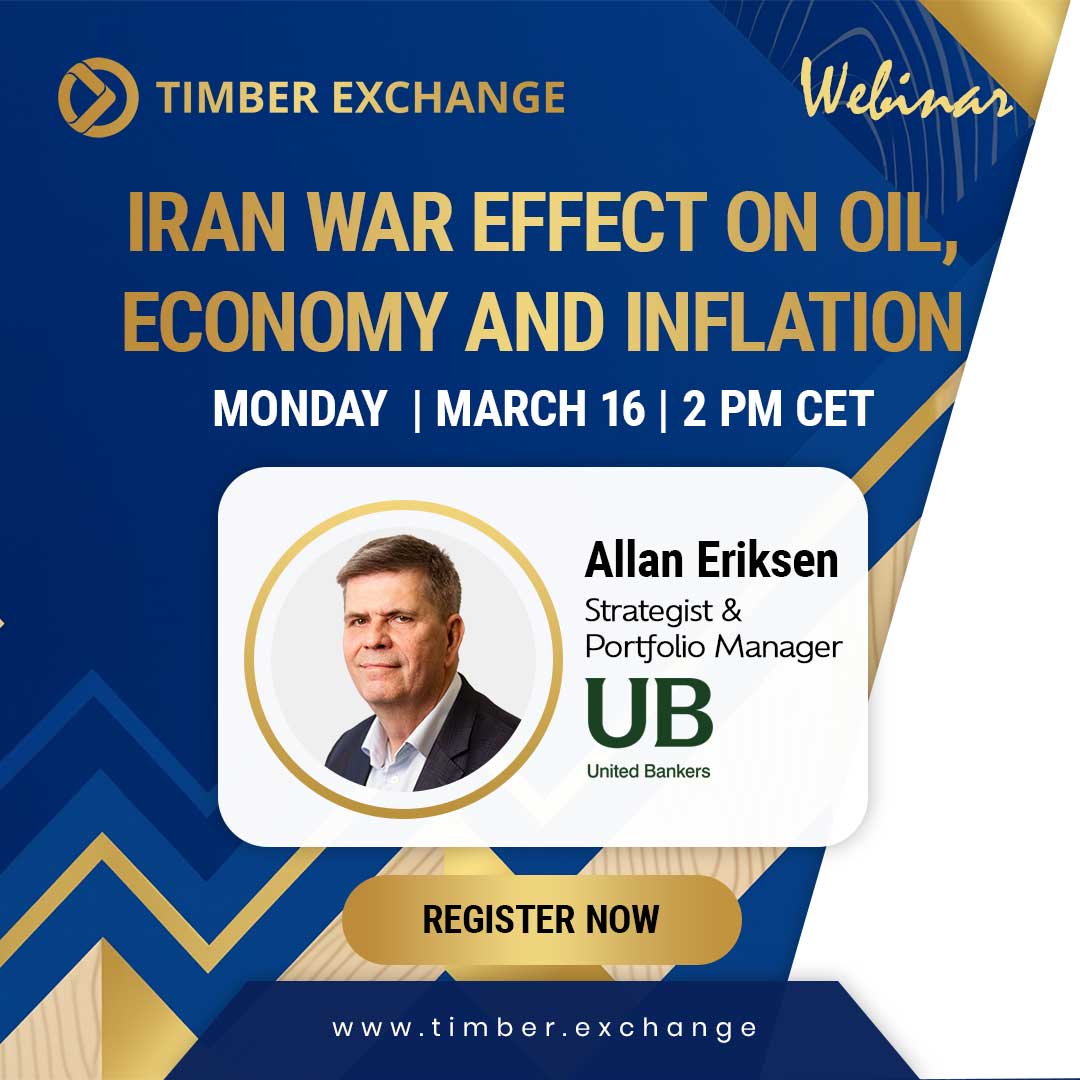 Timber Exchange tweet media