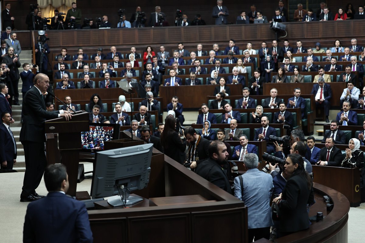 Ahmet Baha Öğütken tweet media