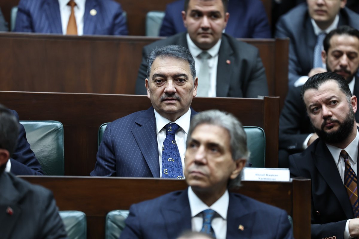 Ahmet Baha Öğütken tweet media