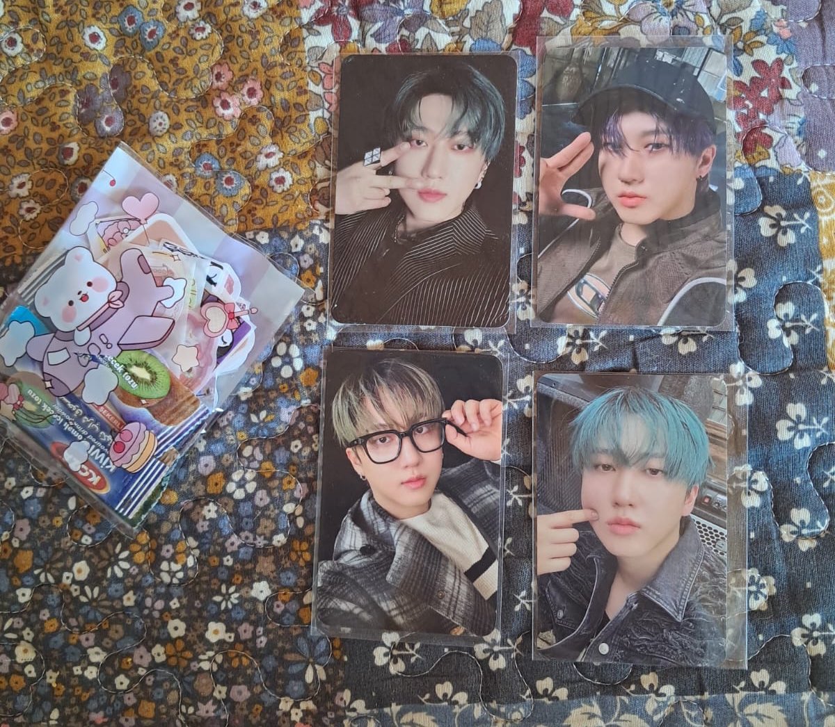 linoheartmin's tweet photo. onların sıfatına bakın😭😭 aşkım çok teşekkürler her şey için💗💗💗#uncocukproofs https://t.co/hXVvFV0ouT