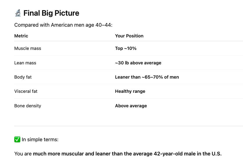 Clint Fiore 🦬 DM for Biz Deals tweet media