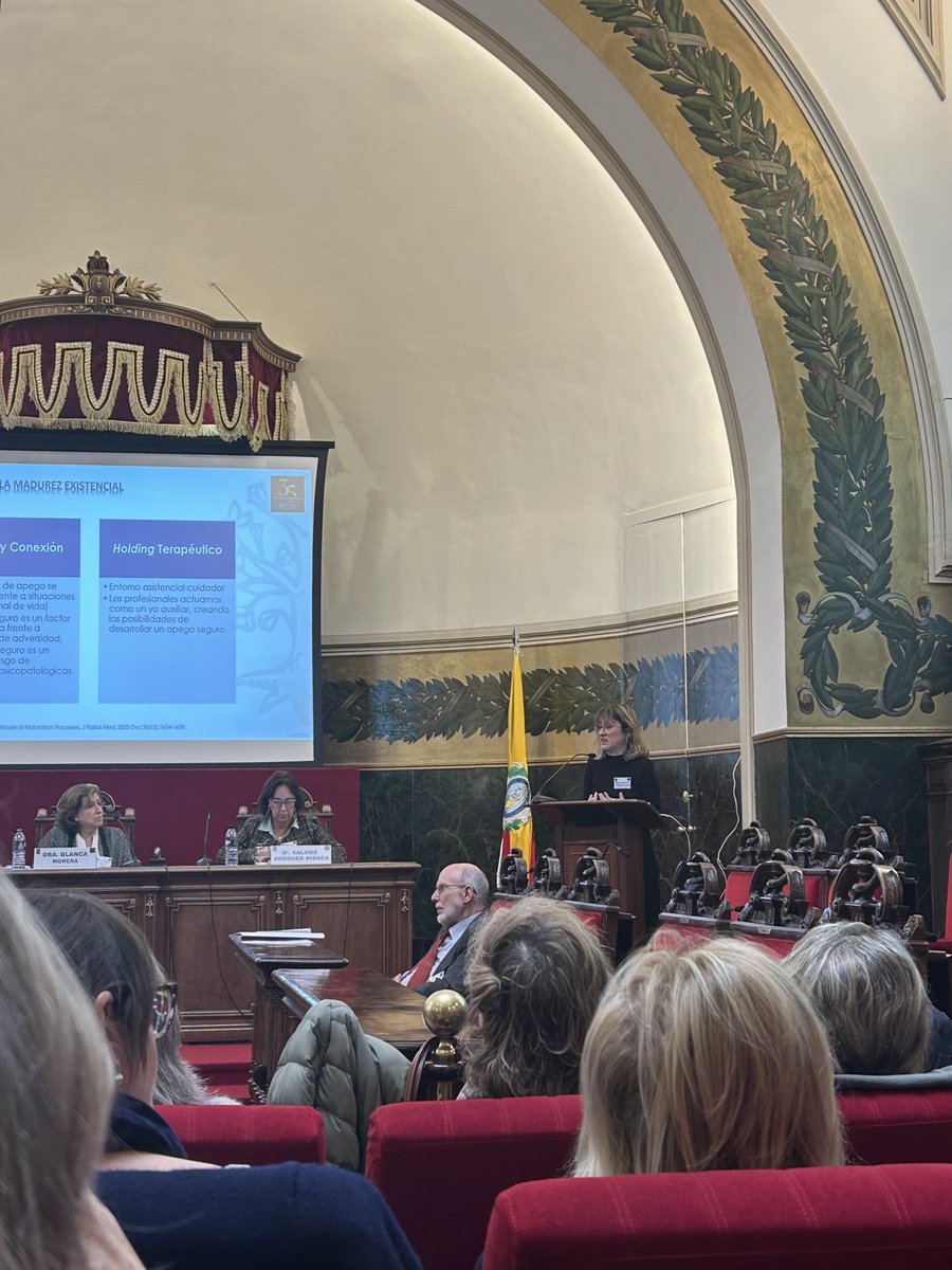 Fundación Ciencias de la Salud tweet media