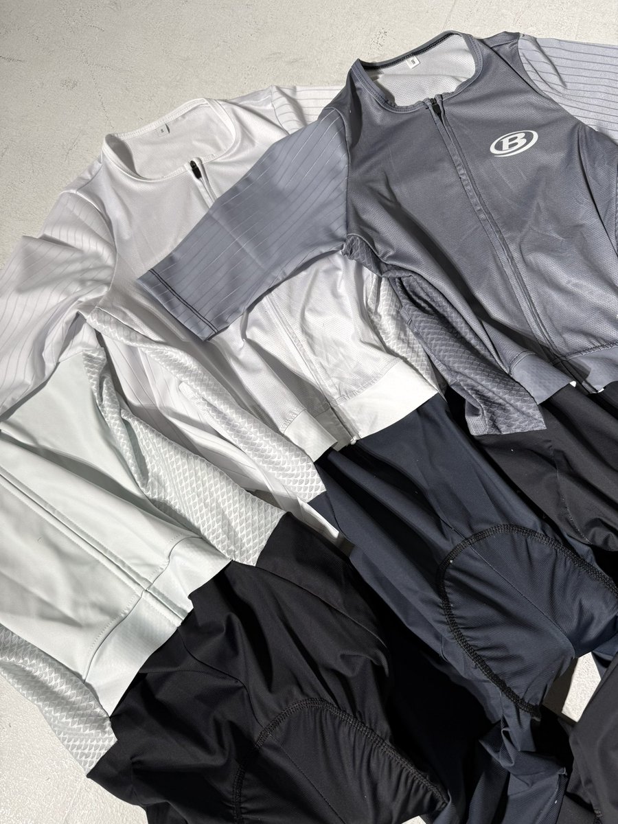 【公式】BABY EVOLUTION tweet media