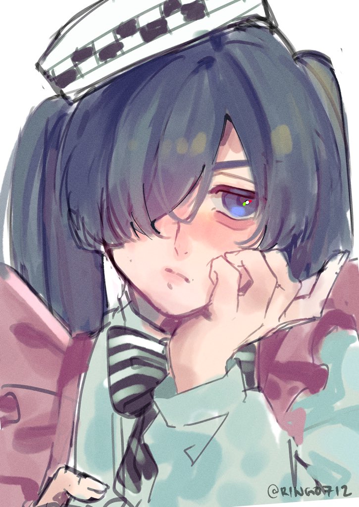 りんご tweet media