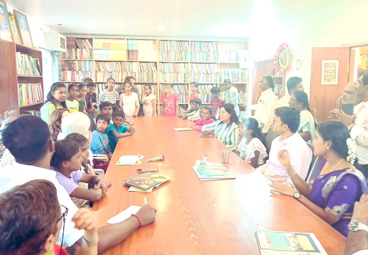 Zilla Panchayat Bengaluru South tweet media