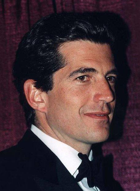 John Fitzgerald Kennedy Jr tweet media