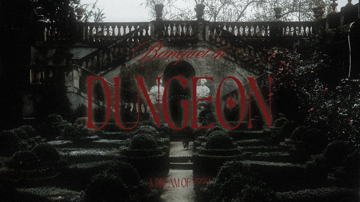 던전밥 일일펍 :: 迷宮宴 tweet media