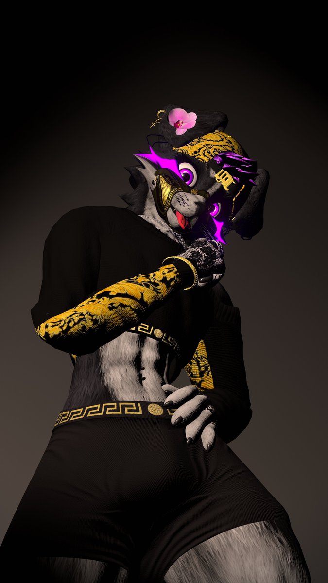 Felwinter ❄️ tweet media