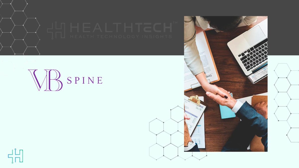 Health Technology Insights tweet media