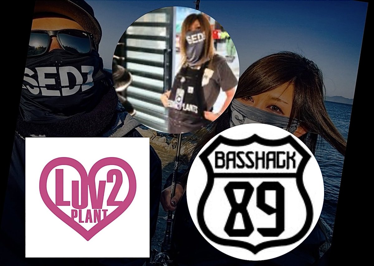 琵琶湖バス釣りYouTuber『ざき』🐲 tweet media