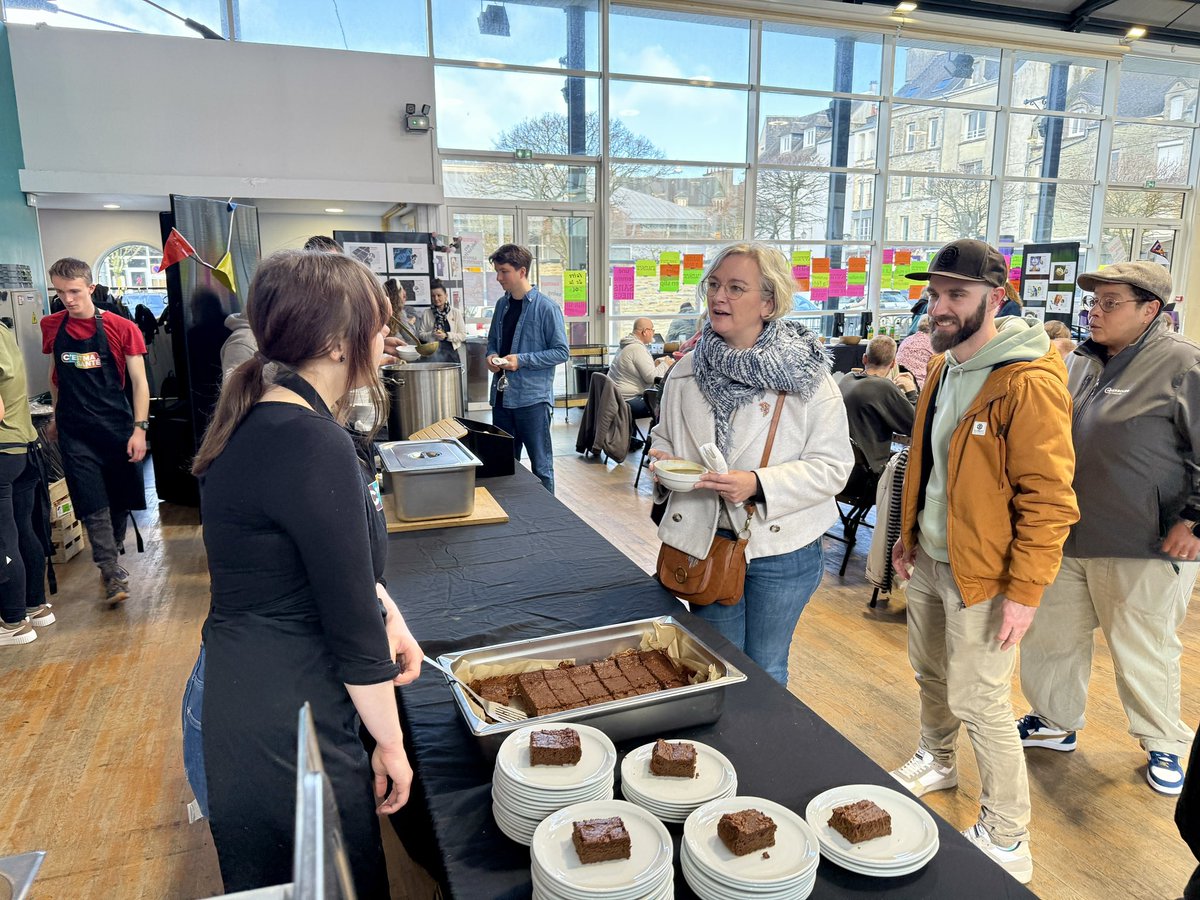 Arrivé Benoît tweet media