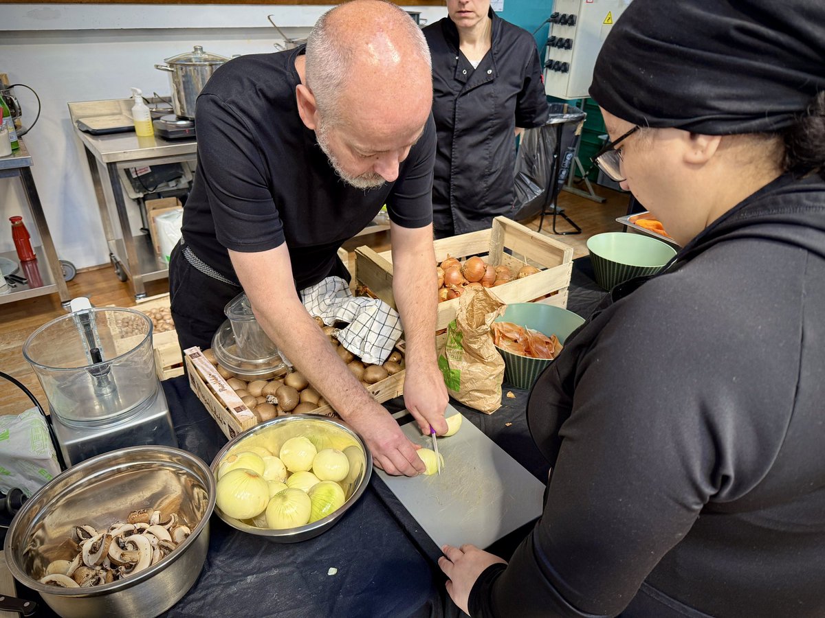 Arrivé Benoît tweet media