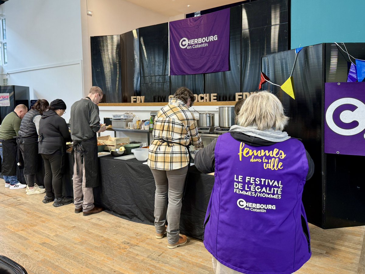 Arrivé Benoît tweet media