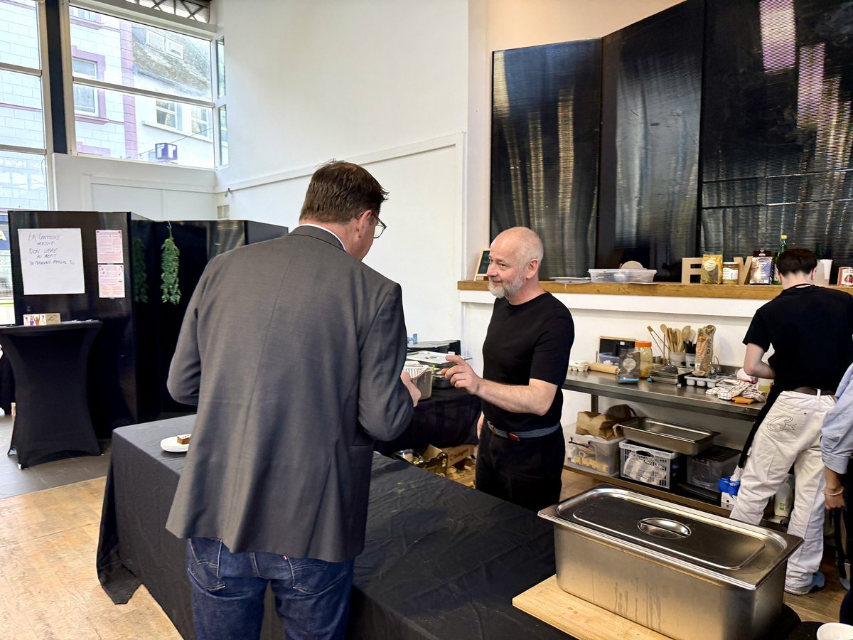 Arrivé Benoît tweet media