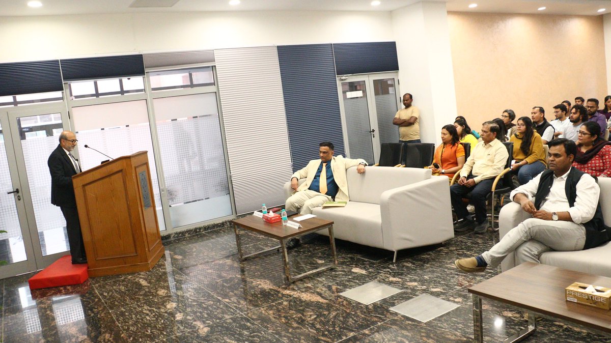 South Asian University tweet media