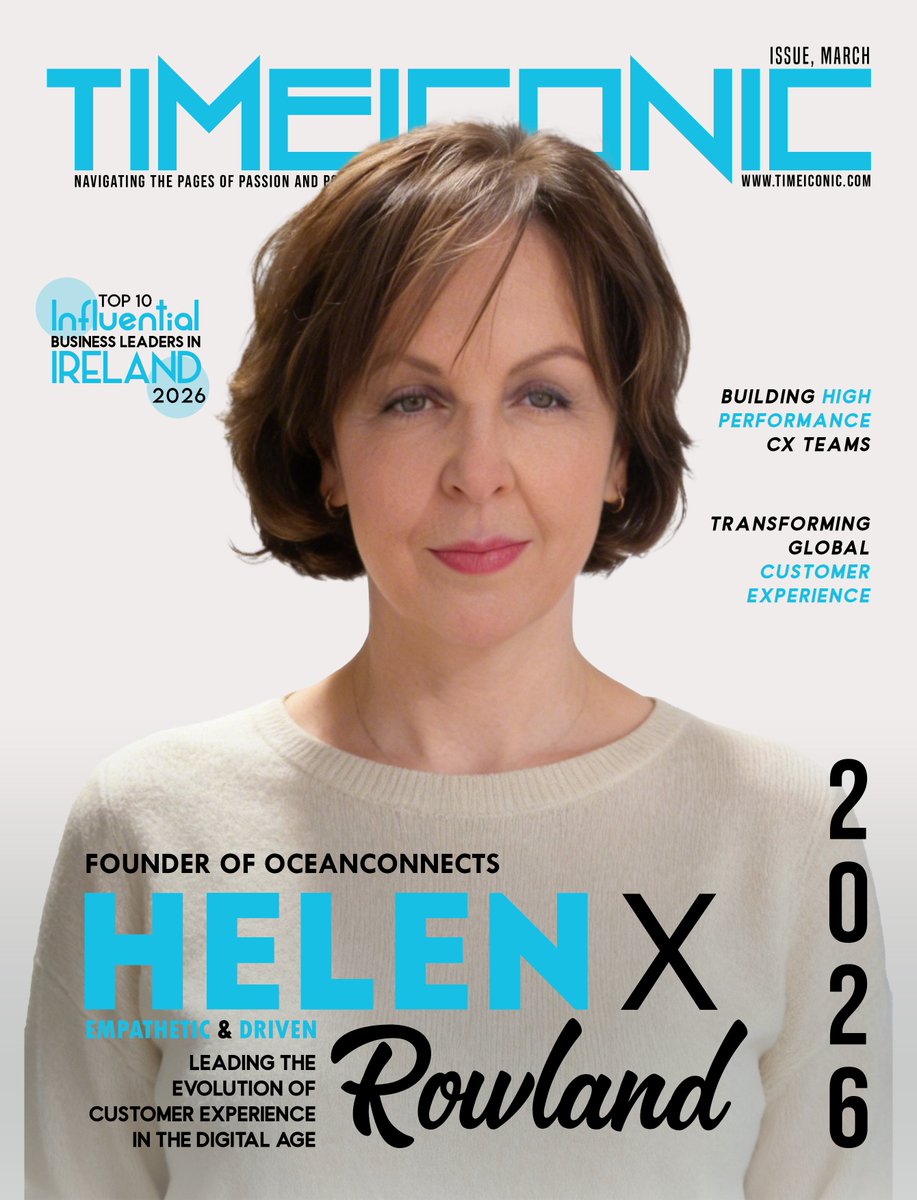 OceanConnects tweet media