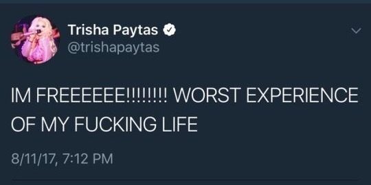 Jaimes tweet media