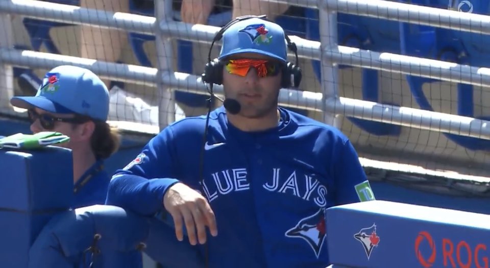 Joe Siddall tweet media