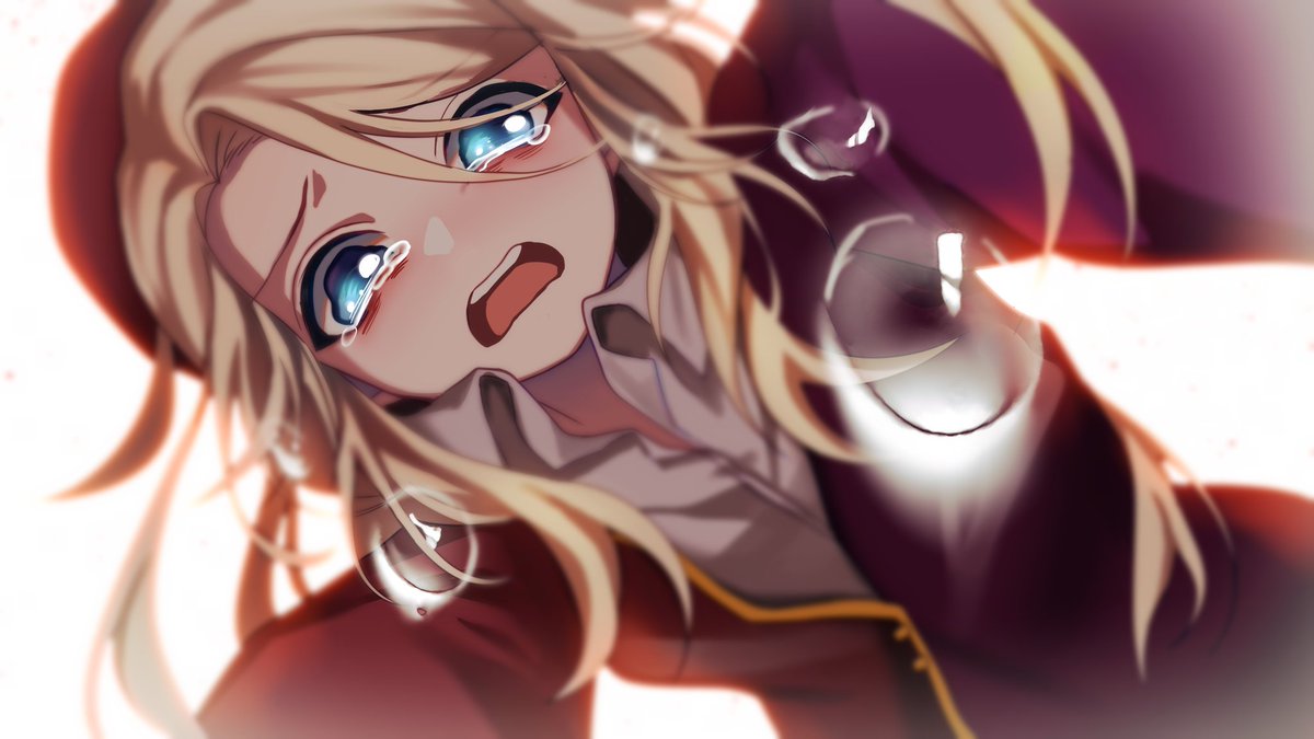 ⚙️MODULE:BERSERK⚙️ tweet media