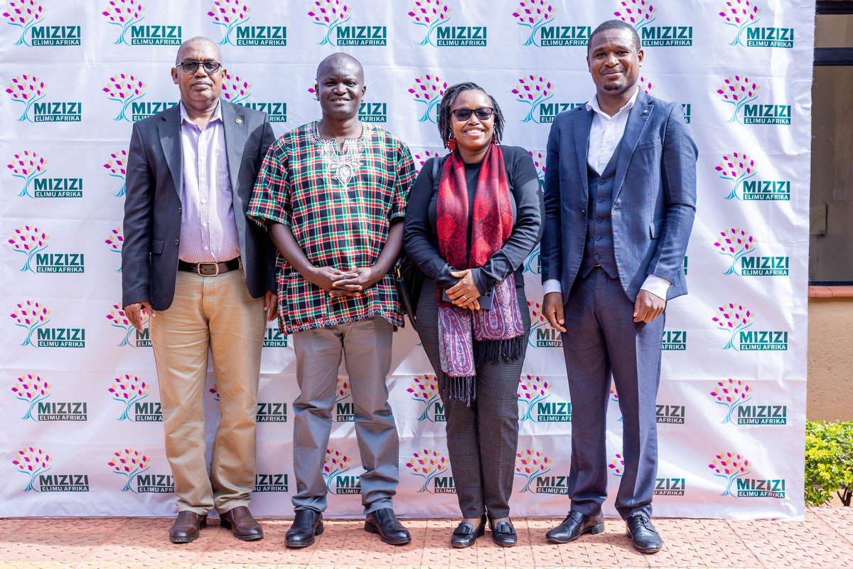 AFOSC-KENYA tweet media