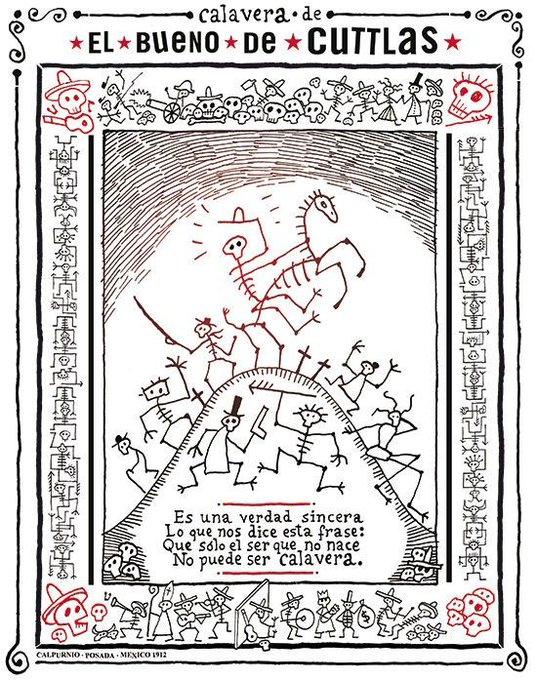 La vida en viñetas tweet media