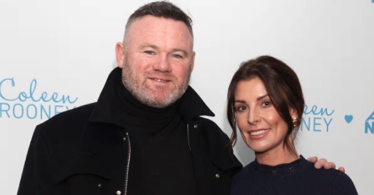Wayne and Coleen Rooney's major statement after he partied with mystery woman
mirror.co.uk/3am/celebrity-…