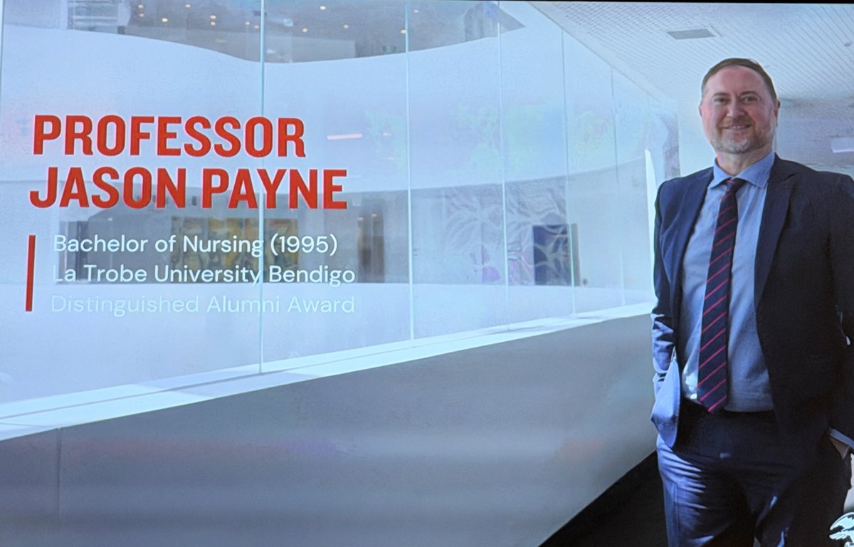 Anthony Carbines MP tweet media