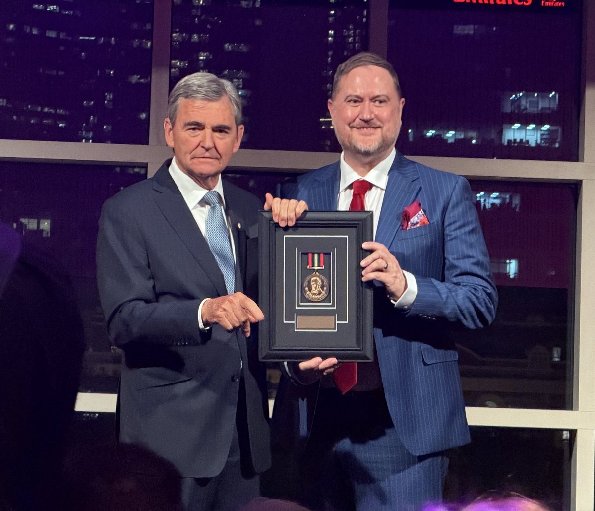 Anthony Carbines MP tweet media