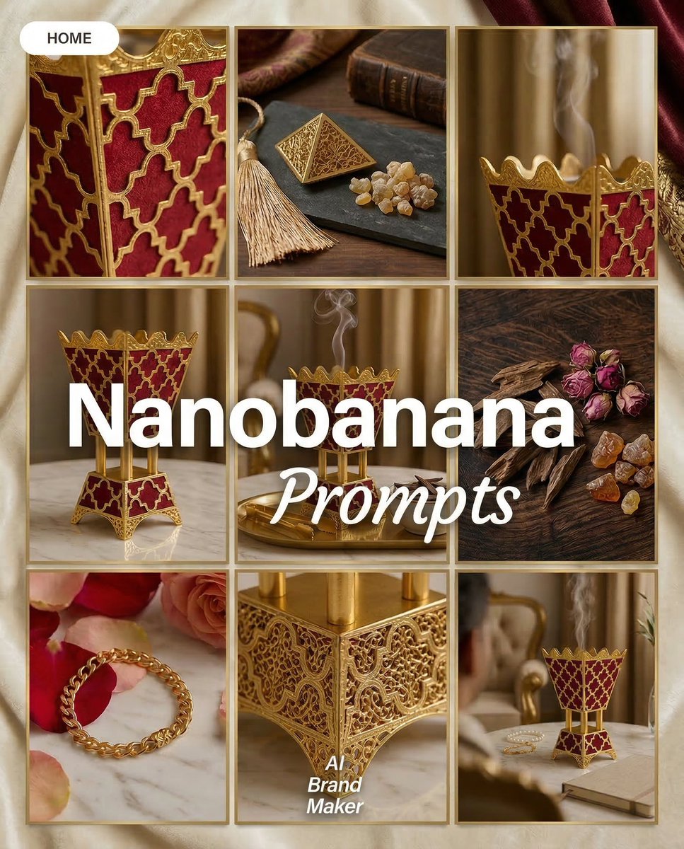 aibrandmaker tweet media