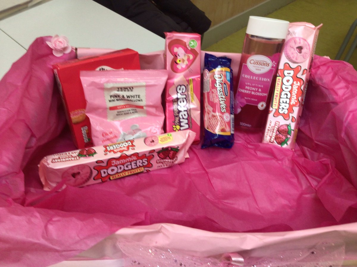 St Peter's Pri, Glos tweet media