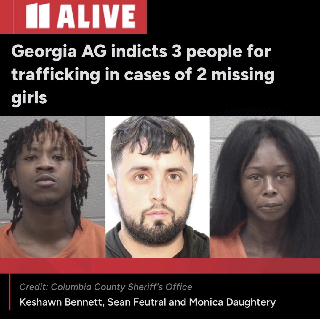 GA AG Chris Carr tweet media