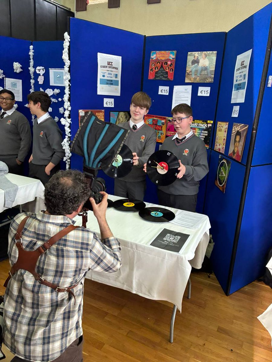 Coláiste An Spioraid Naoimh tweet media