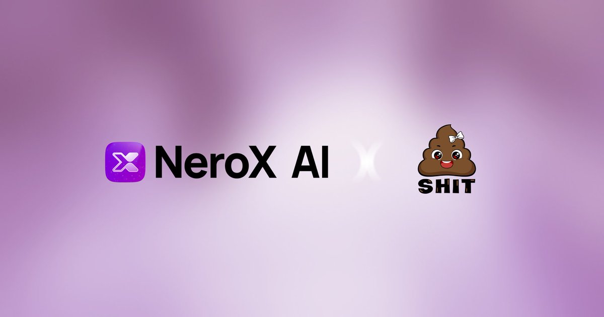 NeroX AI tweet media