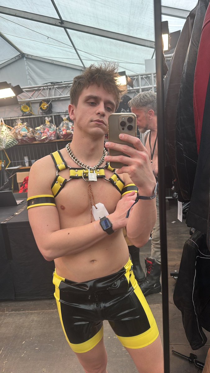 Rex Parker ⛓️💥 tweet media