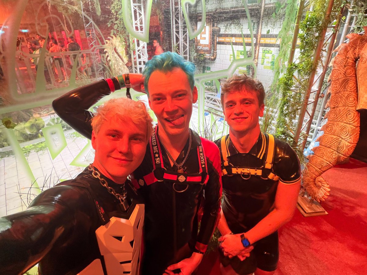 Rex Parker ⛓️💥 tweet media