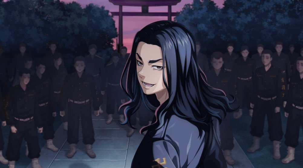 H春 🇯🇵🎮🇰🇷 ⌬ ll 壱番隊隊長 卍 BJFY 🐺❄️ tweet media