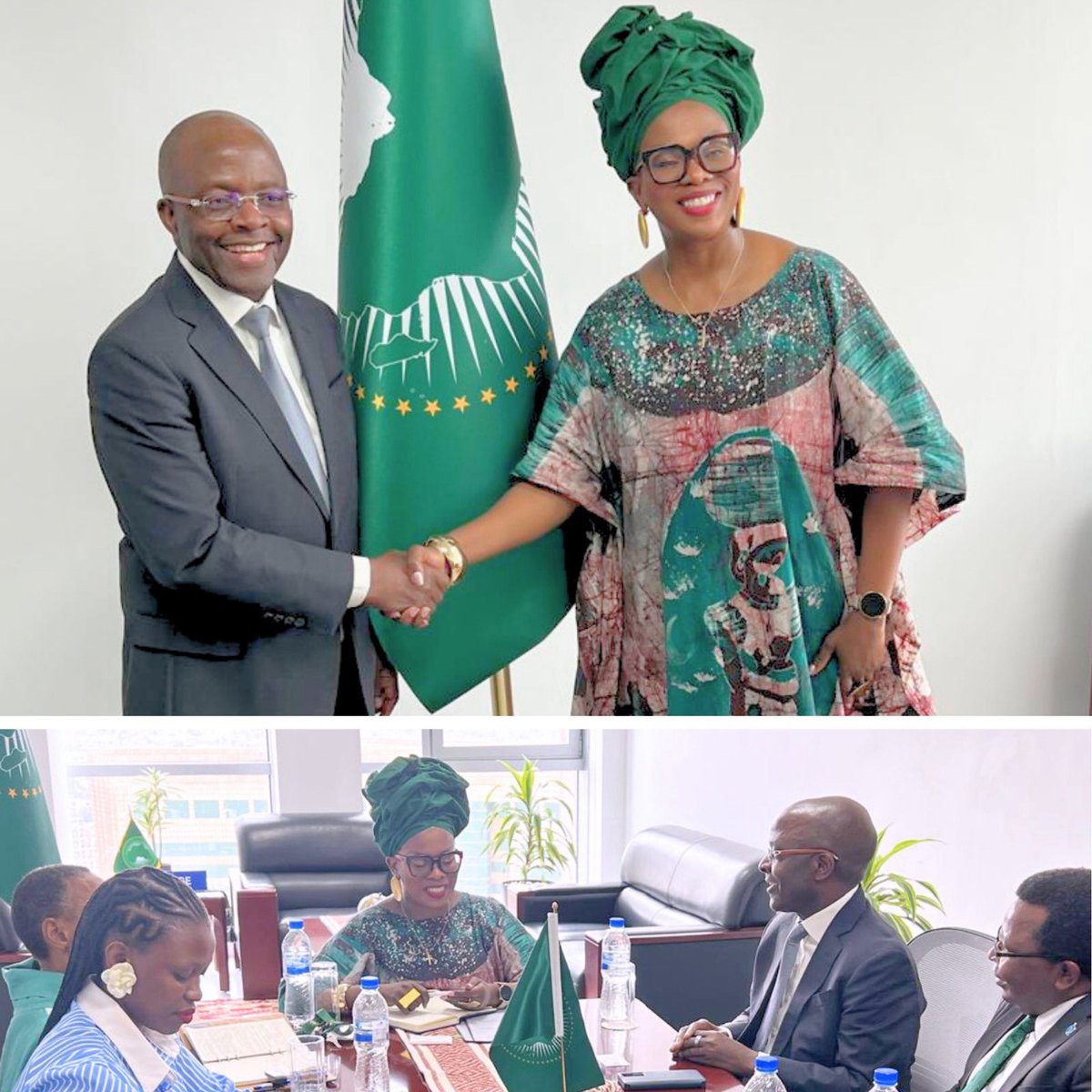 Cosmas Zavazava tweet media