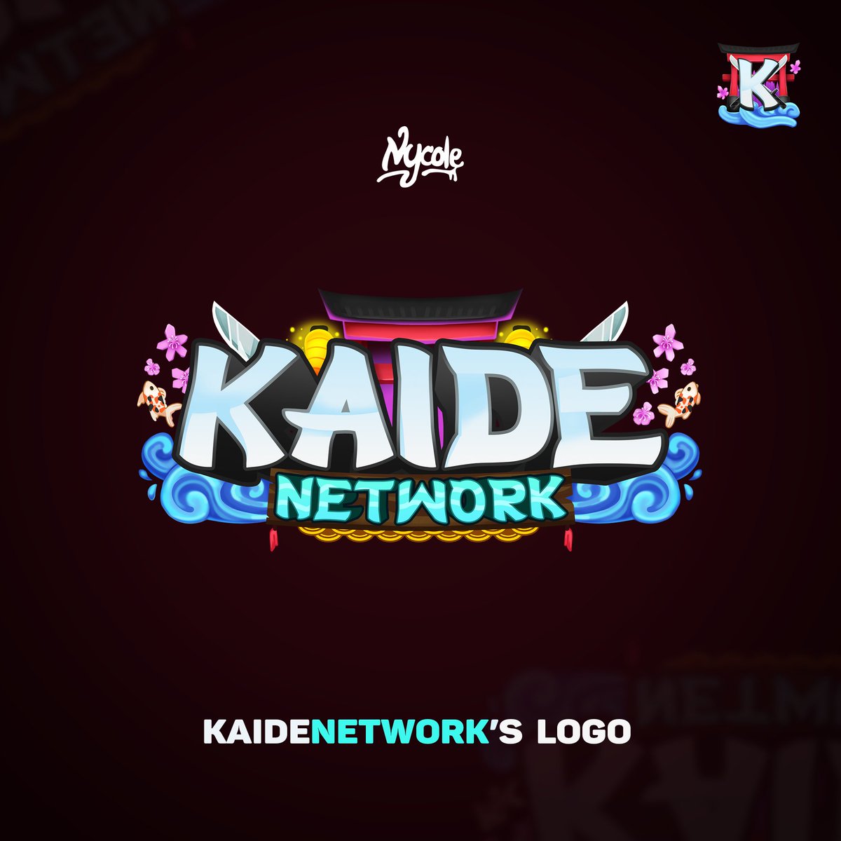 NycoleART 🎨 tweet media