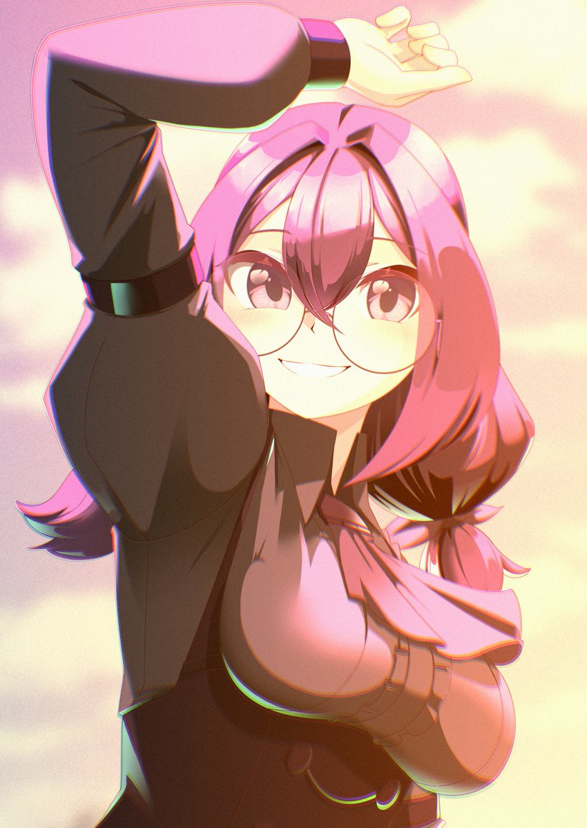 小栗ミト tweet media