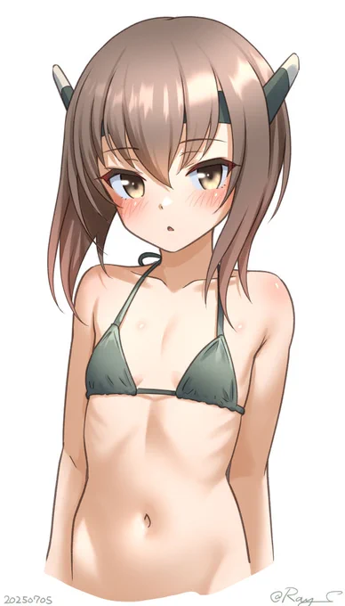 あばら…