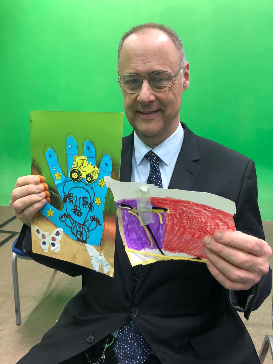 Face Front Inclusive Theatre tweet media