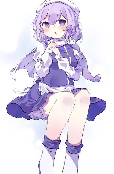 レティさん